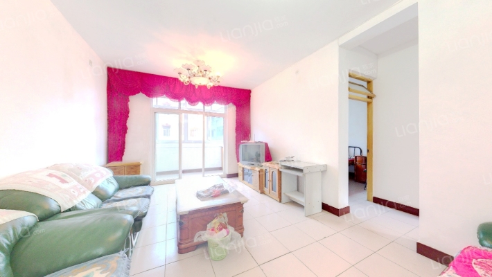 中铁十九局集团三公司金堂基地二手房实景图