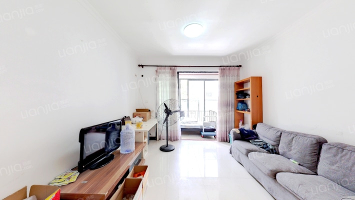 永泰假日公馆二手房实景图