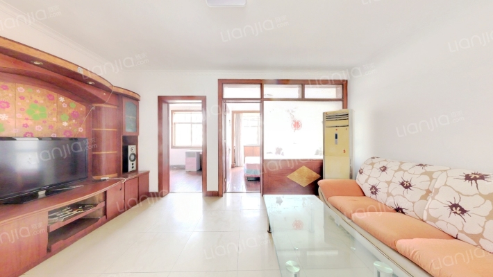 珠海苑二手房实景图