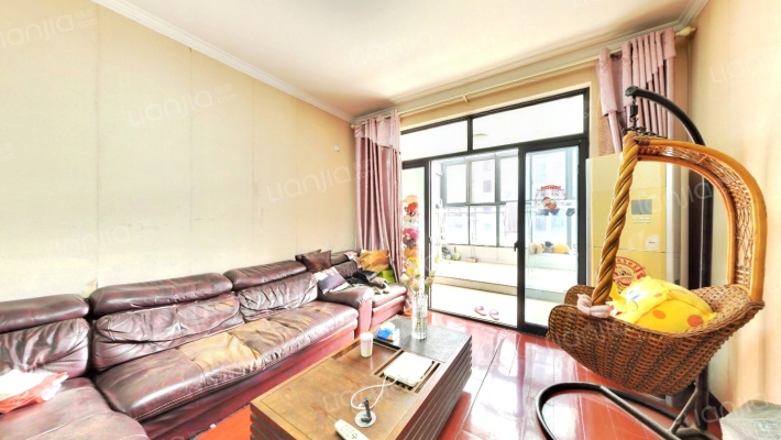 富兴雅苑二手房实景图