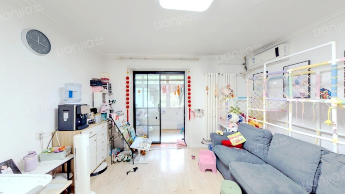 晓月苑三里二手房实景图