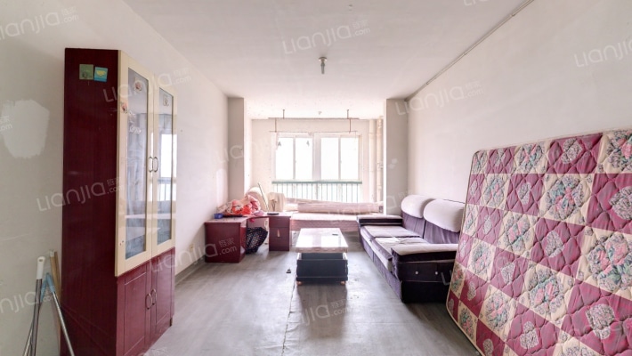 盘金华府二手房实景图