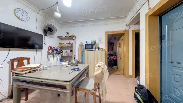 共和八村二手房实景图