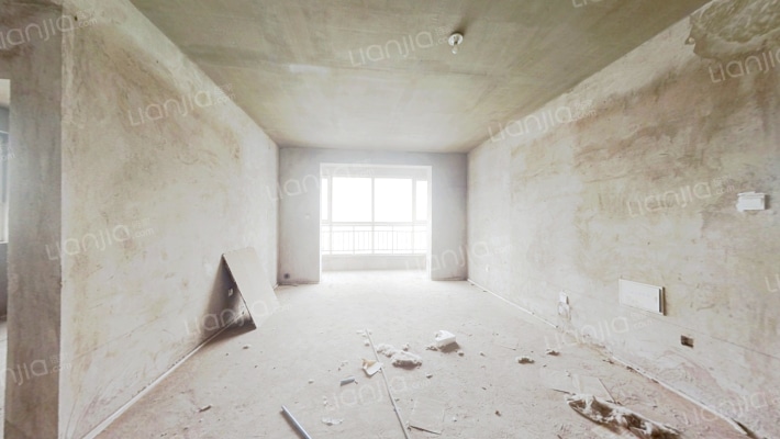 欧景二手房实景图