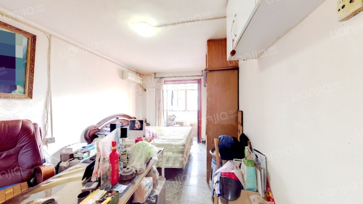 三潭东里二手房实景图