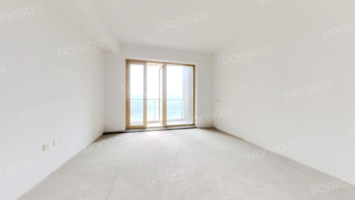 麓湖生态城澜语溪岸二手房实景图