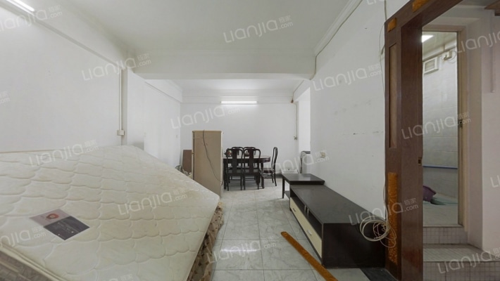 龙华苑二手房实景图