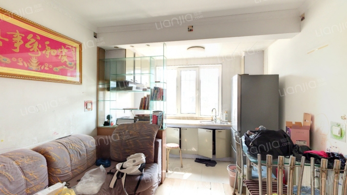 金馨园三区二手房实景图