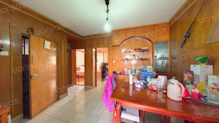 桃花坞七区二手房实景图