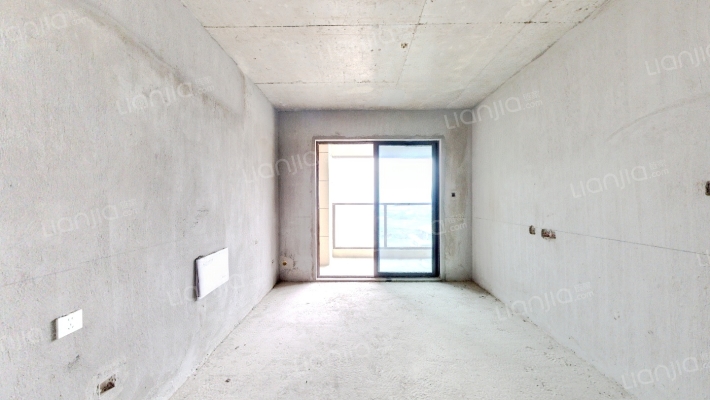 中梁百悦城二手房实景图