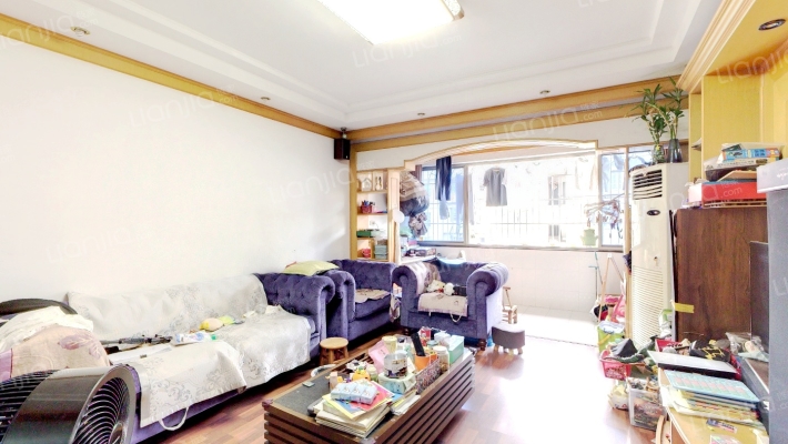 潘水南苑二手房实景图