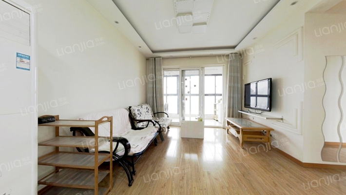 大华锦绣华城乐美颂二手房实景图