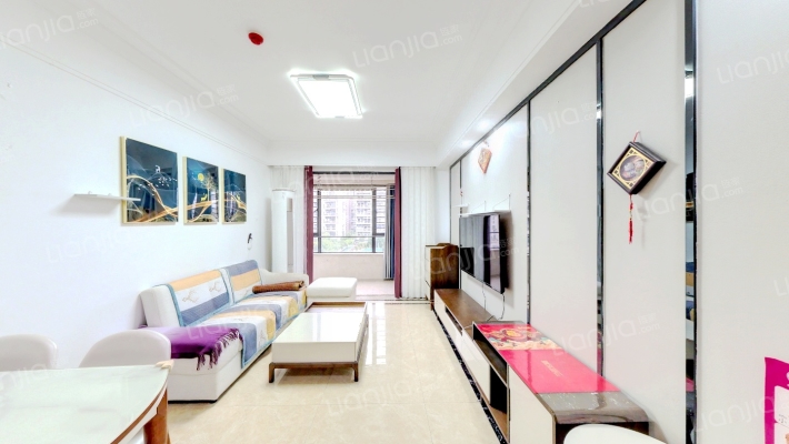 古龙尚逸园二手房实景图