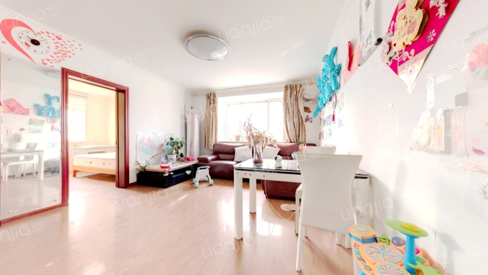 惠丰园二手房实景图