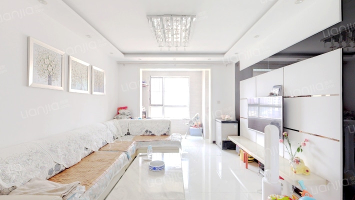 宝境栖园二手房实景图