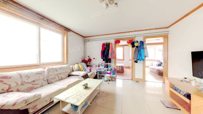 同盛苑北区二手房实景图