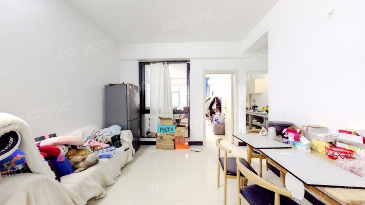 明泽丰华苑二手房实景图