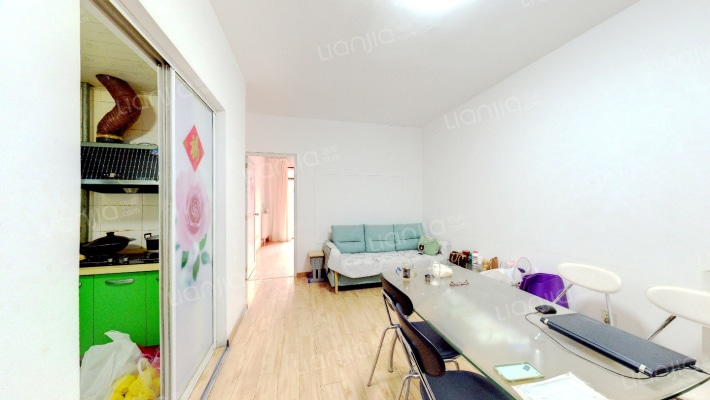 蓝鼎观湖苑二手房实景图