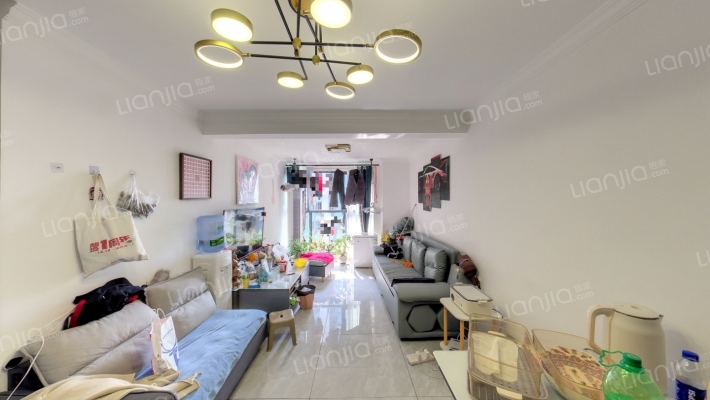 绿地保税中心二期二手房实景图