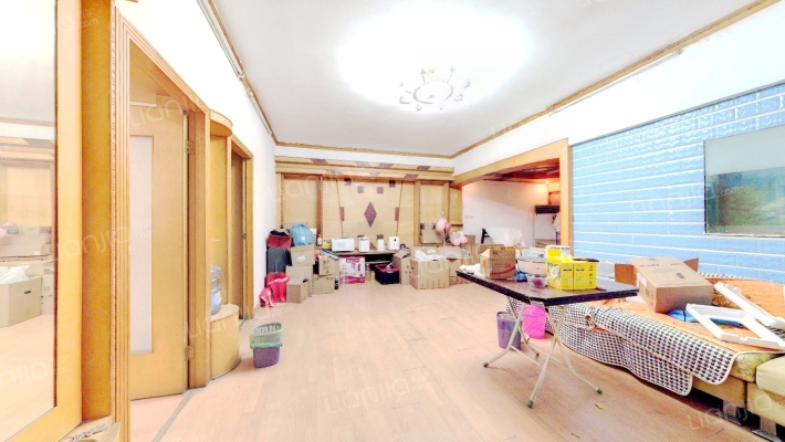 红旗小区（硚口）二手房实景图