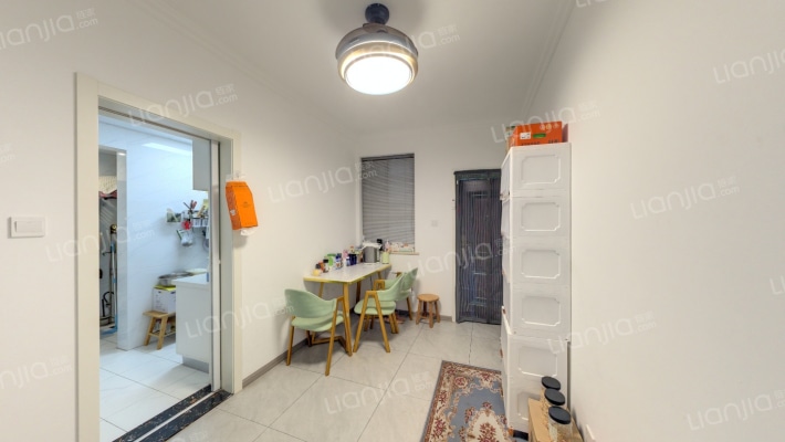 刘家弄小区二手房实景图