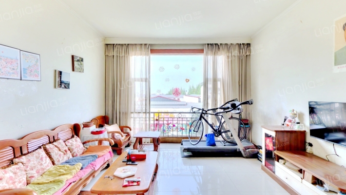 富城花园二手房实景图