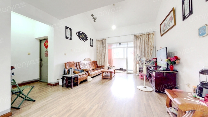 石牛小区二手房实景图