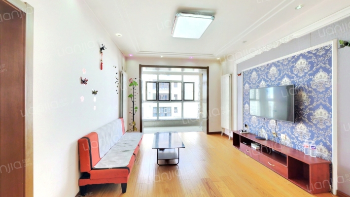 民生尚都怡园二手房实景图