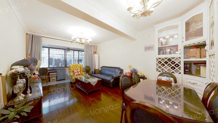 求智弄二手房实景图