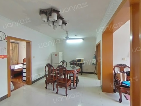 整租·水香六村 4室2厅 南