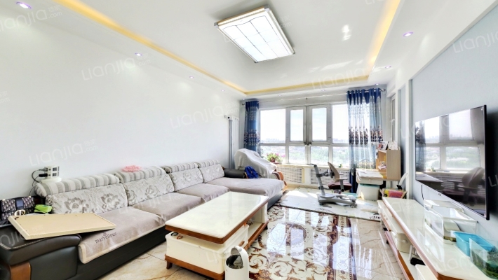 群力家园F区二手房实景图