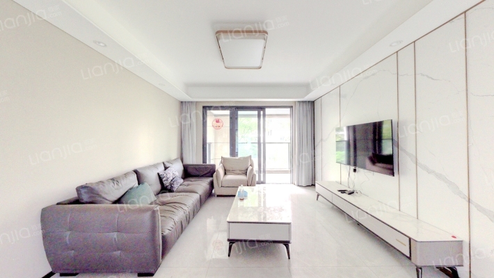 华润置地时代之城三期二手房实景图