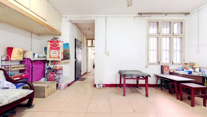 徐家棚村二手房实景图