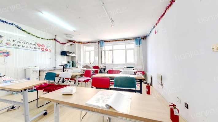 锦绣新天地二手房实景图