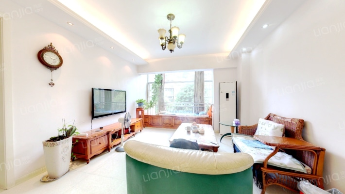 天涯庭苑二手房实景图