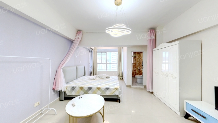 国际文化大厦二手房实景图