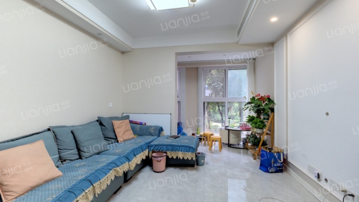 马克公馆一期二手房实景图