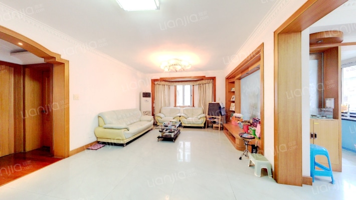 金城阳光苑二手房实景图