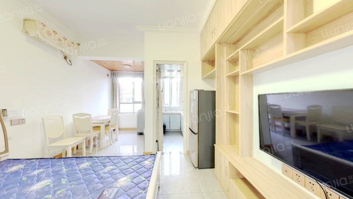 沁芳园二手房实景图