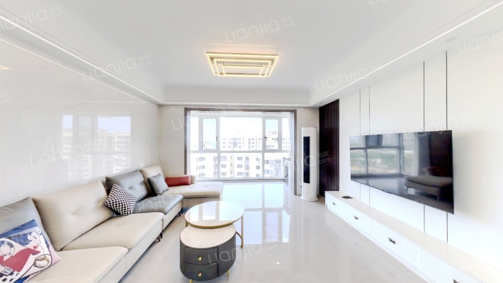 滨江雅苑二手房实景图