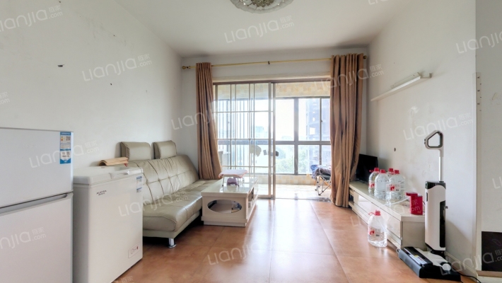 大华锦绣华城乐美颂二手房实景图