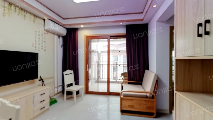 鸿锦国际二手房实景图