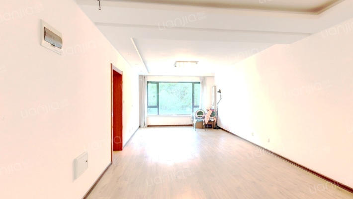 阳光100国际新城H组团二手房实景图