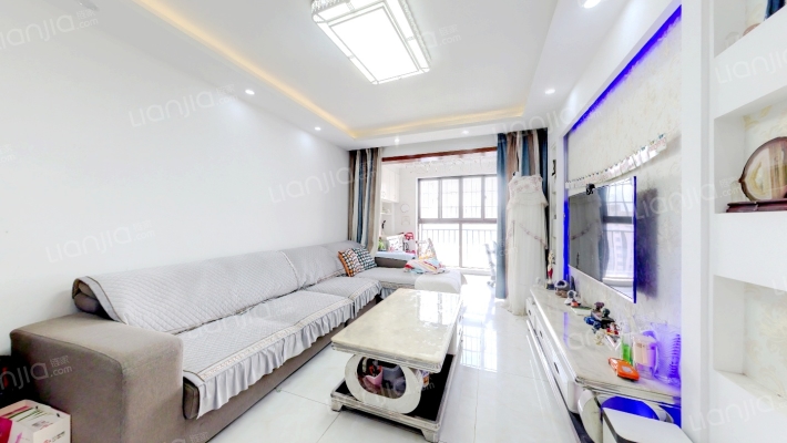 伟业迎春丽家二手房实景图