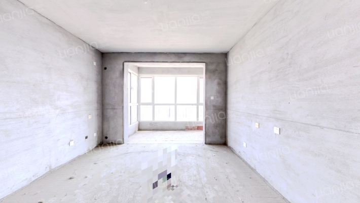 盛邦花园一区二手房实景图