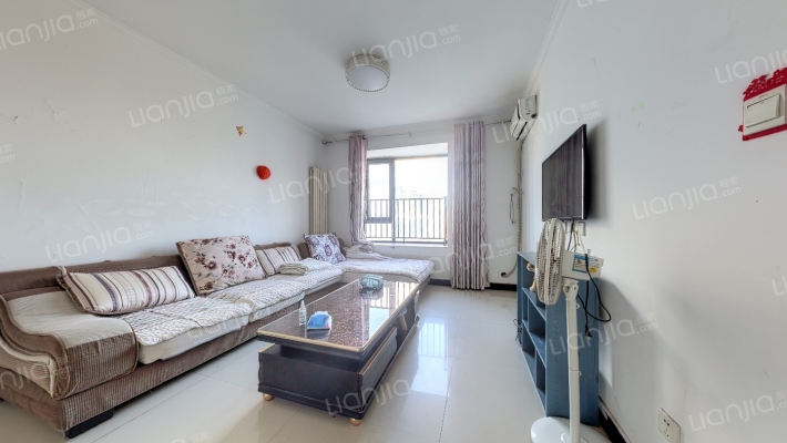 未来名家二手房实景图