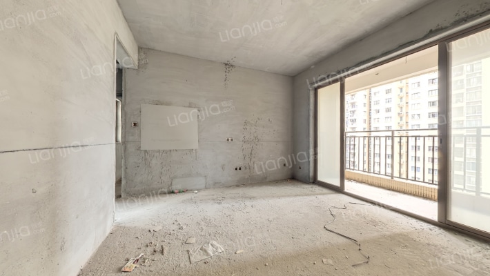 龙光城北二期二手房实景图