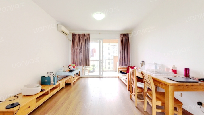 佳兆业珊瑚湾(公寓)二手房实景图