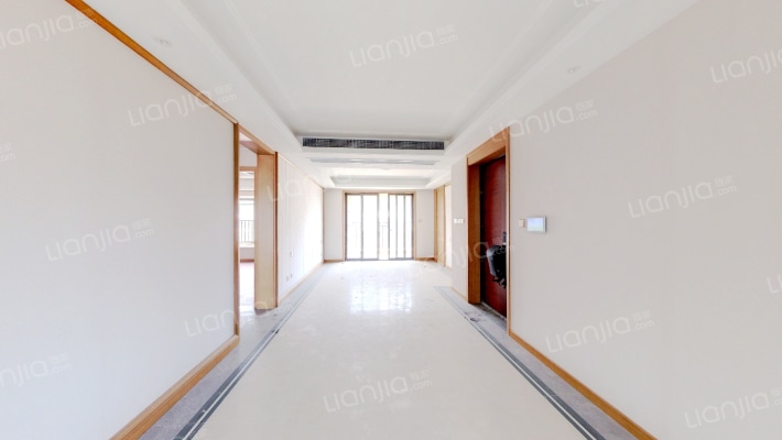 润泽园二期二手房实景图