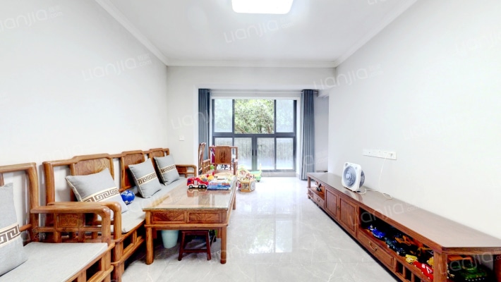 华浩源A区二手房实景图